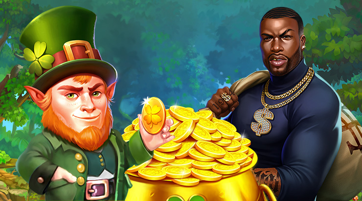 cashback casino promo