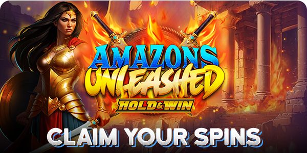 new slot free spins header