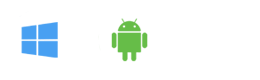 android windows ios apple