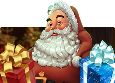 Gifts and Rewards