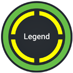 legend marker