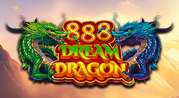 newest slot release Dream Dragon