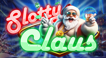 newest slot release slotty claus