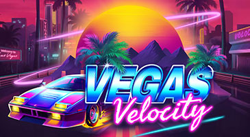 newest slot release Vegas Velocity
