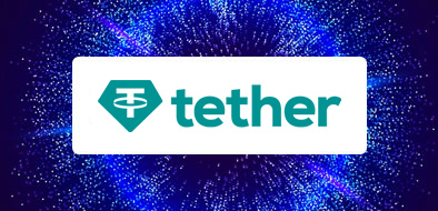 tether casino deposit