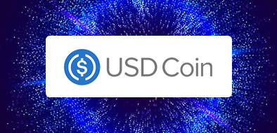 USD Coin casino deposit