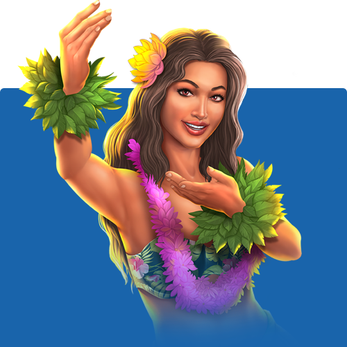 monthly power up